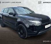 Land Rover Range Rover Evoque 2025