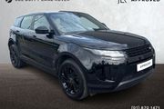 Land Rover Range Rover Evoque 2025