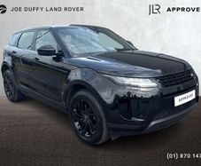 Land Rover Range Rover Evoque 2025