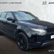 Land Rover Range Rover Evoque 2025