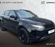Land Rover Range Rover Evoque 2025