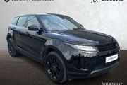 Land Rover Range Rover Evoque 2025