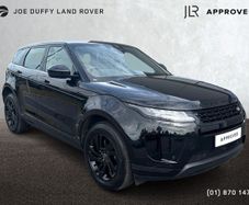Land Rover Range Rover Evoque 2025