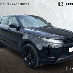 Land Rover Range Rover Evoque 2025