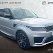 Land Rover Range Rover Sport 2022