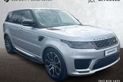 Land Rover Range Rover Sport 2022