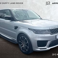 Land Rover Range Rover Sport 2022