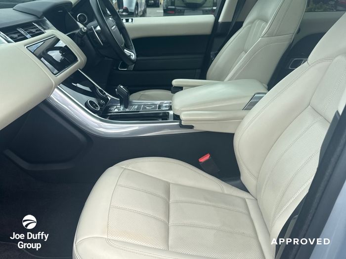 Land Rover Range Rover Sport 2022