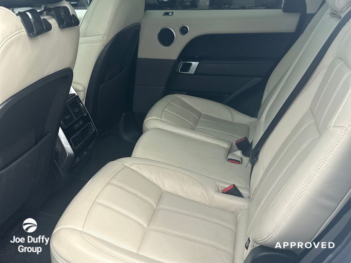Land Rover Range Rover Sport 2022