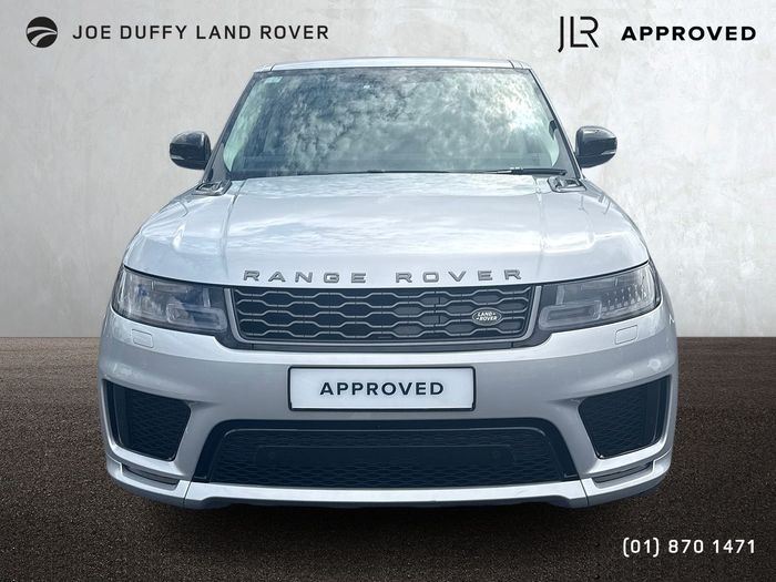 Land Rover Range Rover Sport 2022