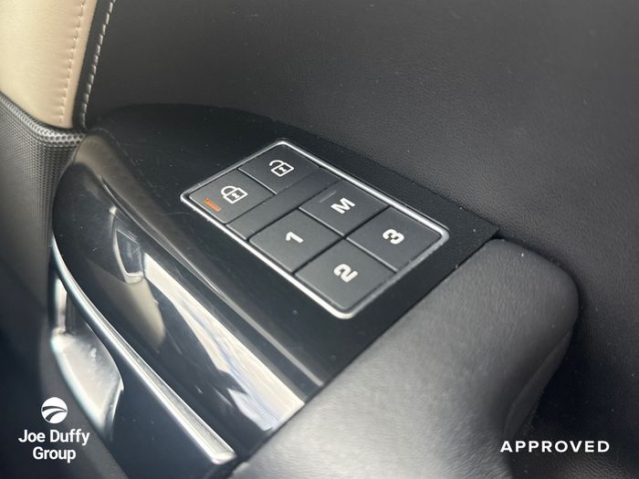 Land Rover Range Rover Sport 2022