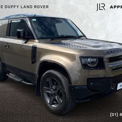 Land Rover Defender 2023