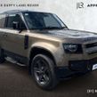 Land Rover Defender 2023