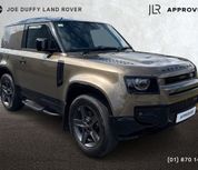 Land Rover Defender 2023