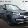 Land Rover Range Rover 2025