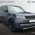 Land Rover Range Rover 2025