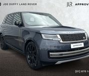 Land Rover Range Rover 2025