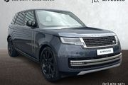 Land Rover Range Rover 2025