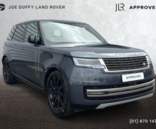 Land Rover Range Rover 2025