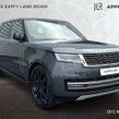 Land Rover Range Rover 2025