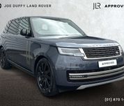 Land Rover Range Rover 2025