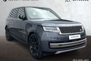 Land Rover Range Rover 2025
