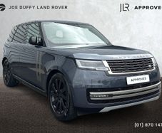 Land Rover Range Rover 2025