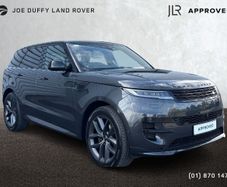 Land Rover Range Rover Sport 2023