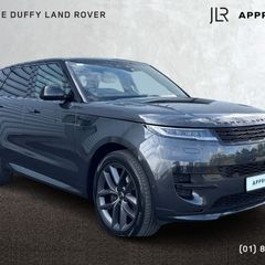 Land Rover Range Rover Sport 2023