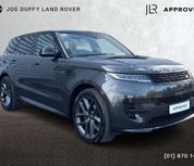 Land Rover Range Rover Sport 2023