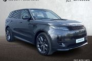 Land Rover Range Rover Sport 2023