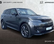 Land Rover Range Rover Sport 2023