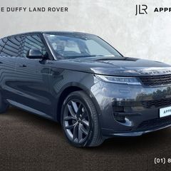 Land Rover Range Rover Sport 2023