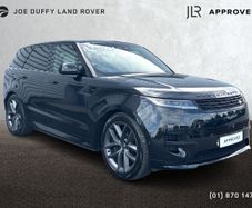 Land Rover Range Rover Sport 2023
