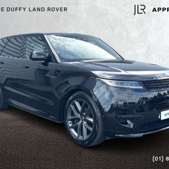 Land Rover Range Rover Sport 2023