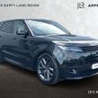 Land Rover Range Rover Sport 2023