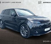 Land Rover Range Rover Sport 2023