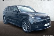 Land Rover Range Rover Sport 2023