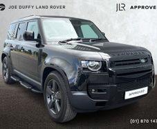 Land Rover Defender 2023