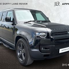 Land Rover Defender 2023