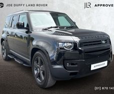 Land Rover Defender 2023