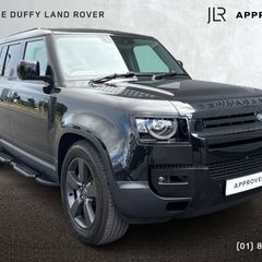 Land Rover Defender 2023