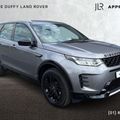 Land Rover Discovery Sport 2026