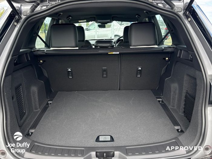 Land Rover Discovery Sport 2026