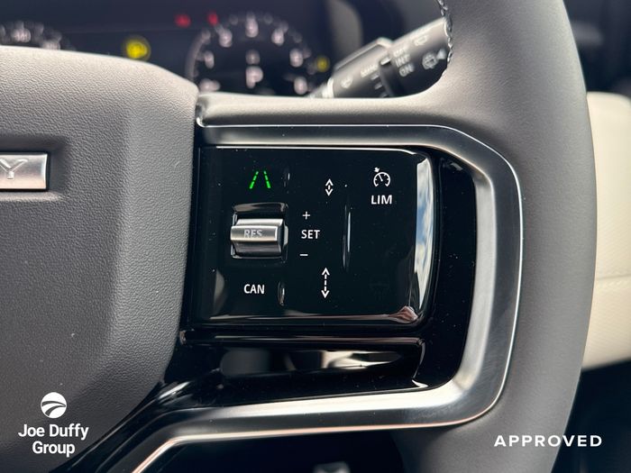 Land Rover Discovery Sport 2026