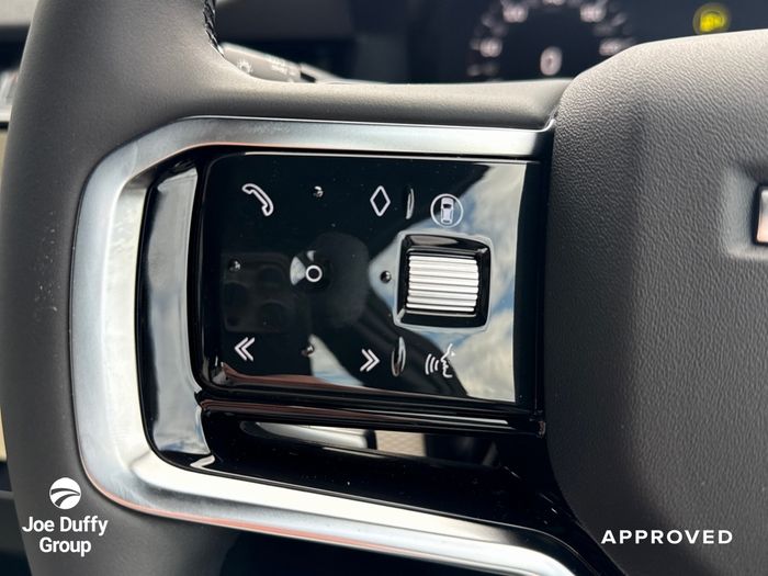 Land Rover Discovery Sport 2026