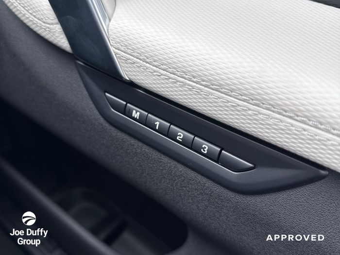 Land Rover Discovery Sport 2026