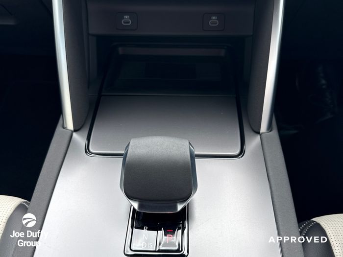 Land Rover Discovery Sport 2026