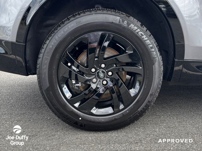 Land Rover Discovery Sport 2026