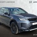 Land Rover Discovery Sport 2026